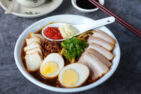 Hokkien Lor Mee